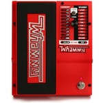 Digitech Digitech Whammy 5 W/Classic And Chord