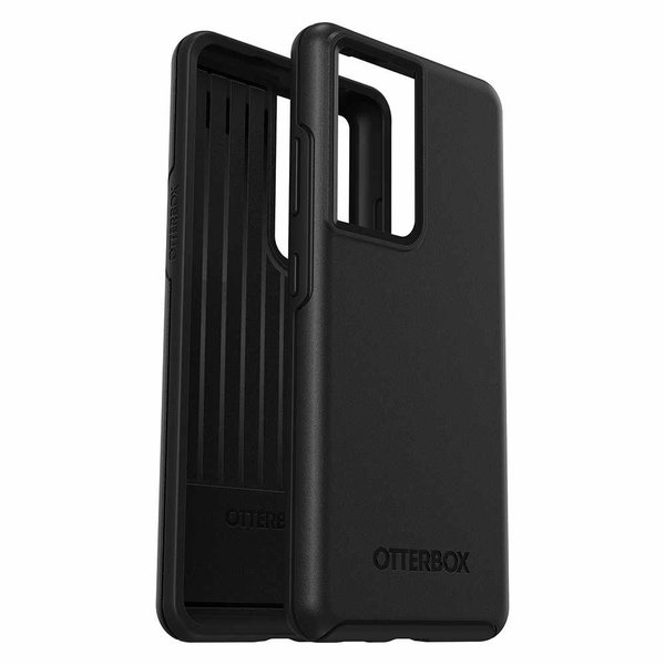 Otterbox Otterbox Symmetry Protective Case Black for Samsung Galaxy S21 Ultra