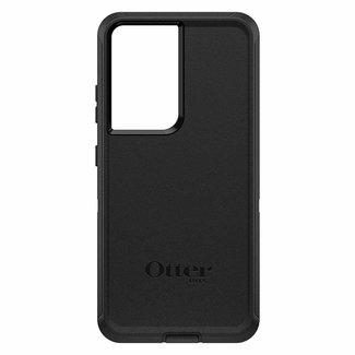 Otterbox Otterbox Defender Protective Case Black for Samsung Galaxy S21 Ultra