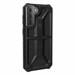Urban Armor Gear UAG Monarch Rugged Case Black for Samsung Galaxy S21