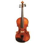Zev Zev ZEV-VLN12 Student Violin Kit 1/2 Size