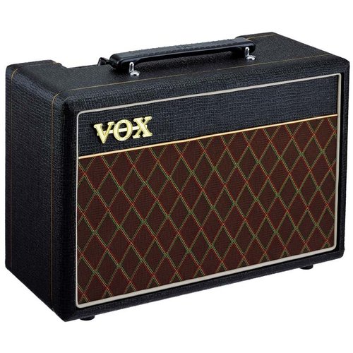 Vox Xx       Vox Pathfinder 10W Guitar Amp