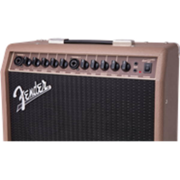 Fender Fender Acoustasonic™ 40, 120V Amplifier