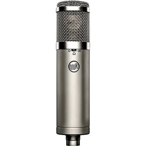 Warm Audio Warm Audio WA-47Jr FET Condenser Microphone