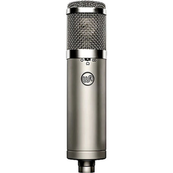 Warm Audio Warm Audio WA-47Jr FET Condenser Microphone