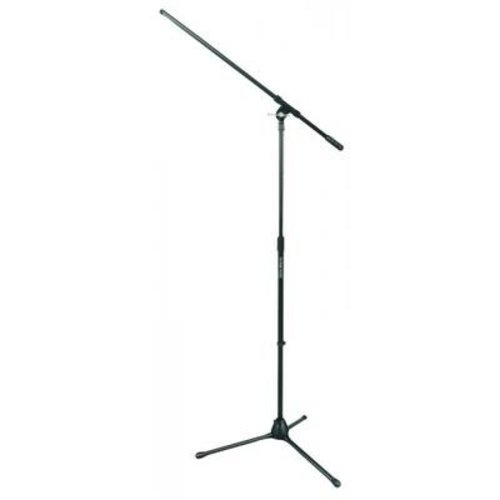 On-Stage On-Stage Euroboom Mic Stand
