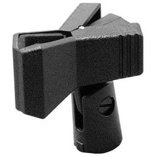 On-Stage On-Stage Clothespin Style Mic Clip