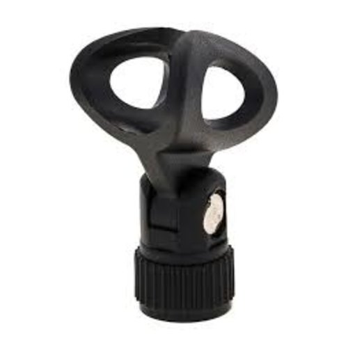 On-Stage On-Stage Elliptical Mic Clip
