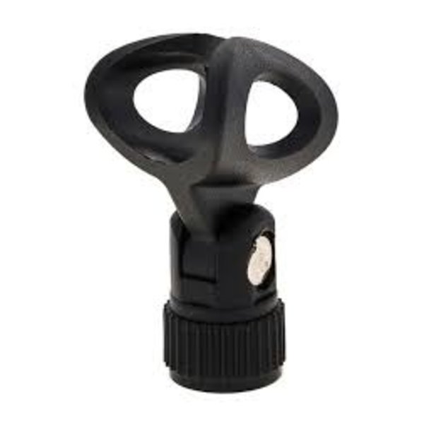 On-Stage On-Stage Elliptical Mic Clip