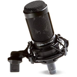 Audio Technica Audio Technica AT-2035 Condenser Microphone