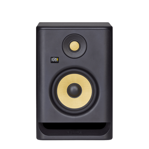 KRK KRK Rokit RP5-G4 Studio Monitor 5"