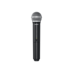 Shure Shure BLX288/PG58-H9 Wireless Dual Mic System