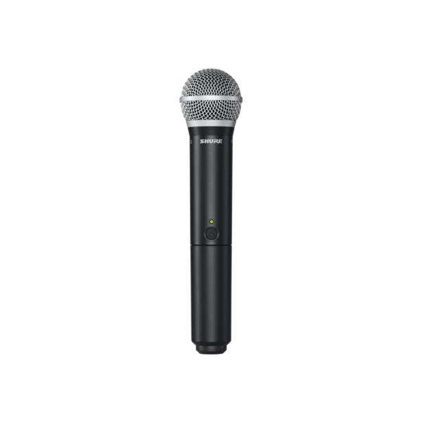 Shure Shure BLX288/PG58-H9 Wireless Dual Mic System