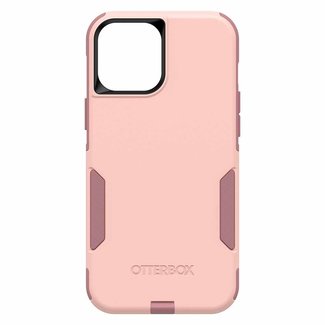 Otterbox Otterbox Commuter Protective Case Pink Salt/Blush for iPhone 12 Pro Max