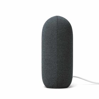 Google Google Nest Audio Speaker Charcoal