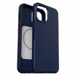Otterbox Otterbox Symmetry+ with MagSafe Protective Case Navy Captain Blue for iPhone 12 Pro Max