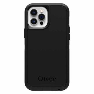 Otterbox Otterbox Black Defender XT W/ MagSafe iPhone 12 Pro Max