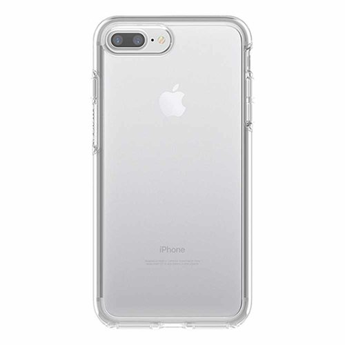 Otterbox Otterbox Symmetry Clear Protective Case Clear for iPhone 8 Plus/7 Plus
