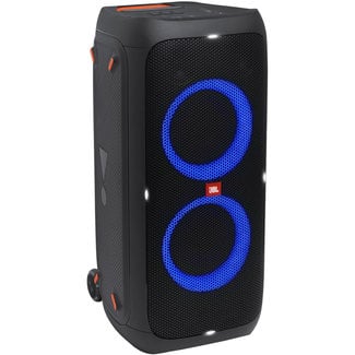 JBL JBL PartyBox 310 Splashproof Bluetooth Wireless Speaker