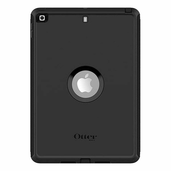 Otterbox Otterbox iPad 10.2 2020 8th Gen/iPad 10.2 2019 Defender Protective Case Black for