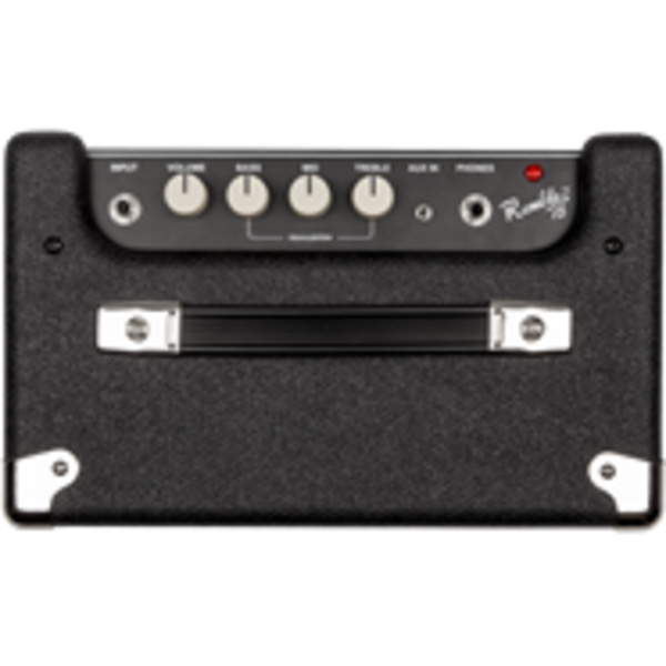 Fender Fender Rumble 15 V3 Bass Amplifier