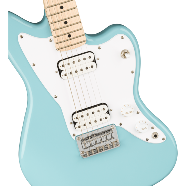 Fender Fender Mini Jazzmaster® HH