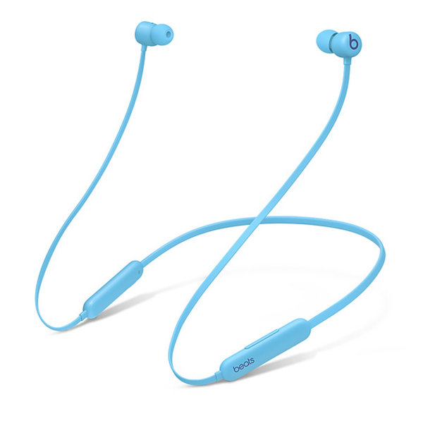 Beats by Dr. Dre Beats by Dr. Dre Flex All-Day Wireless Earphones Flame Blue