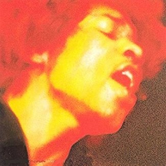 Jimi Hendrix - Electric Ladyland (180g)