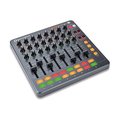 Novation Novation Launch Control XL Mk2