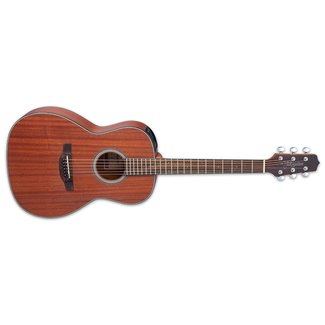 Takamine TakamineGY11ME-NS New Yorker Sapele Acoustic-Electric Guitar