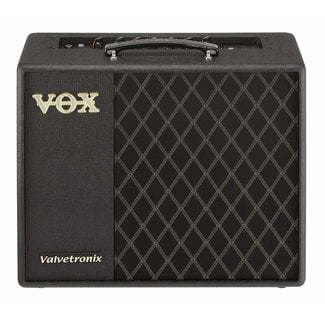Vox Vox Modeling Hybrid Combo Amp VT40X