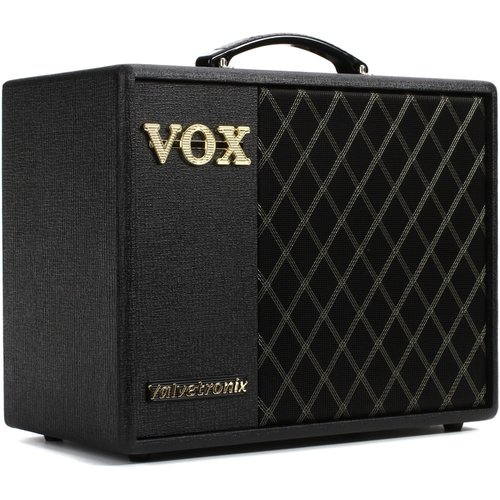 Vox Vox Modeling Combo Amp VT20X