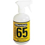 Jim Dunlop Dunlop  65 Guitar Polish and Cleaner Shopsize 16oz