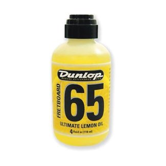 Dunlop Dunlop 65 Fretboard Ultimate Lemon Oil 118Mil
