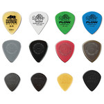 Jim Dunlop Dunlop PVP118 Shred Variety Pack Guitar Picks (12-Pack)