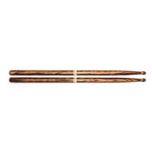 Promark Promark Classic Series Drumsticks Firegrain 2B