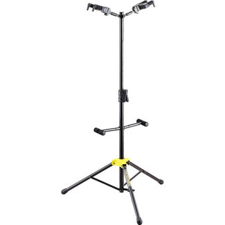 Hercules Hercules Dual Guitar Stand