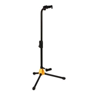 Hercules Hercules GS412B+ AGS Single Guitar Stand w/Backrest