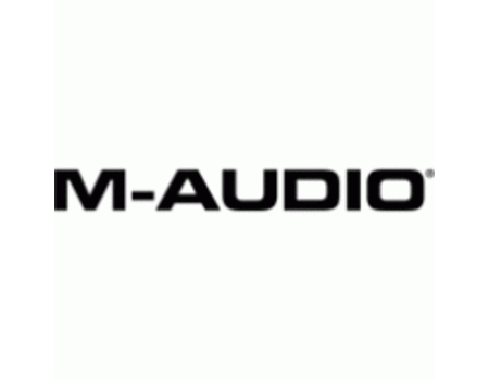 M-Audio