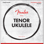 Fender Fender California Coast Tenor Ukulele Strings