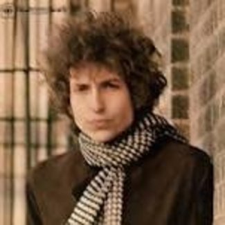 Bob Dylan - Blonde on Blonde (2LP)