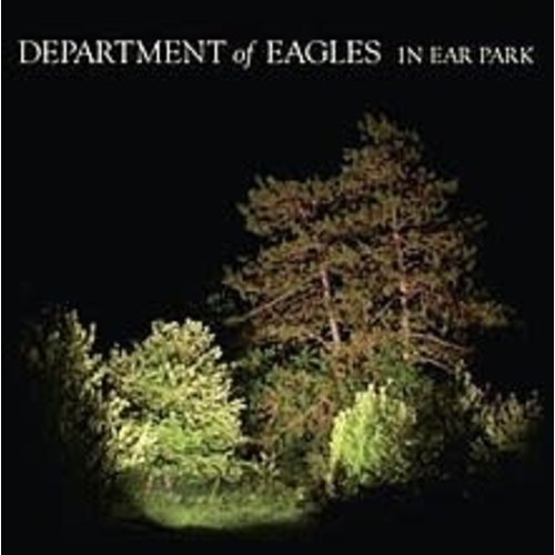 Department of Eagles - In Ear Park (2LP)