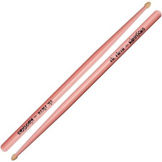 Vic Firth Vic Firth Kid Sticks Pink Drum Sticks