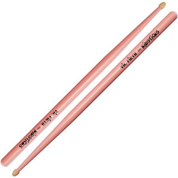 Vic Firth Vic Firth Kid Sticks Pink Drum Sticks