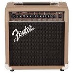 Fender Fender  Acoustasonic 15W Acoustic Amp