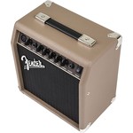 Fender Fender  Acoustasonic 15W Acoustic Amp