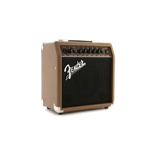 Fender Fender  Acoustasonic 15W Acoustic Amp