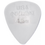 Jim Dunlop Dunlop Nylon Standard Picks