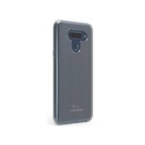 PureGear PureGear Slim Shell LG Q60 Case - Clear