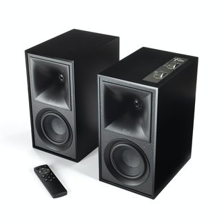 Klipsch Klipsch Powered Speakers: the Fives (black)